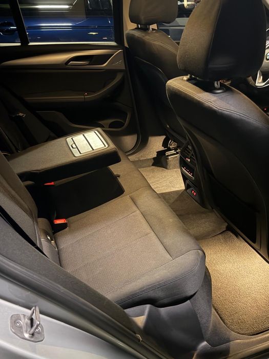 BMW X3 2020 Hybrid