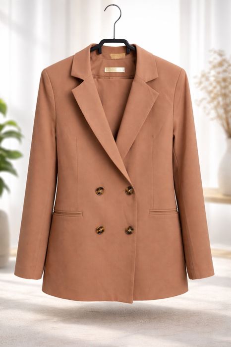 Костюм Двойка Брючный