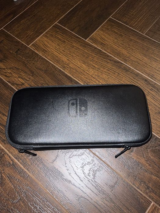 Nintendo Switch, как новый