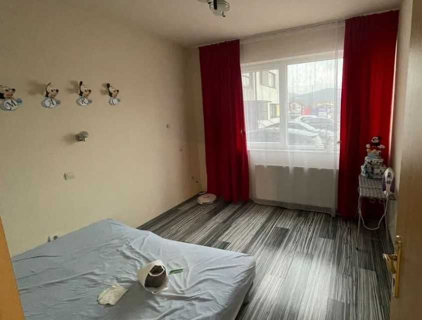 Дава се под наем Двустаен апартамент в Пловдив, Каменица 2 - 65 кв.м за 285.6 € - Снимка #8