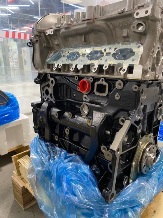 G4Ke двигатель на Hyundai/Kia