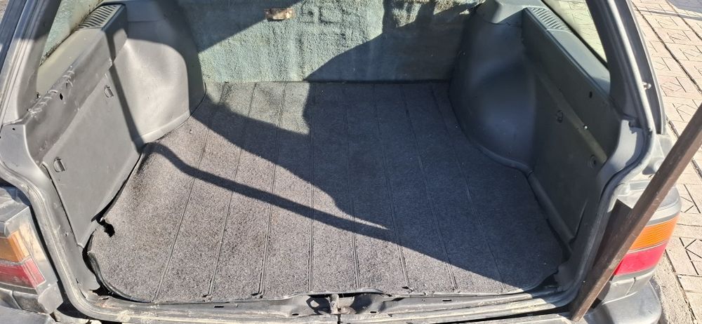 Продам Пассат б3