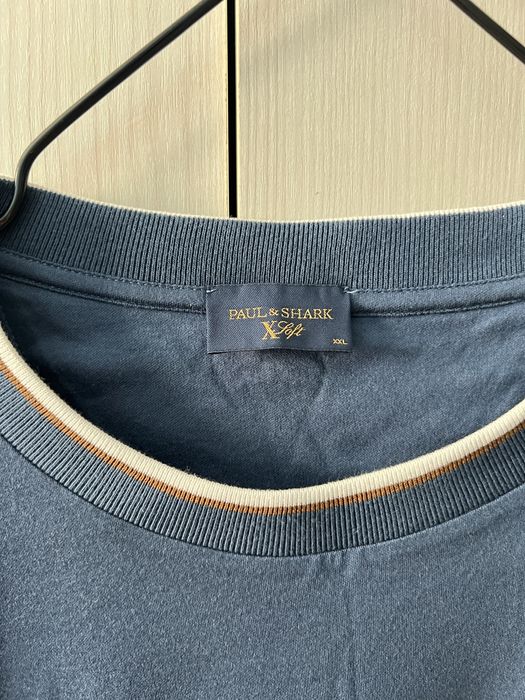 Paul & Shark Италия оригинал.