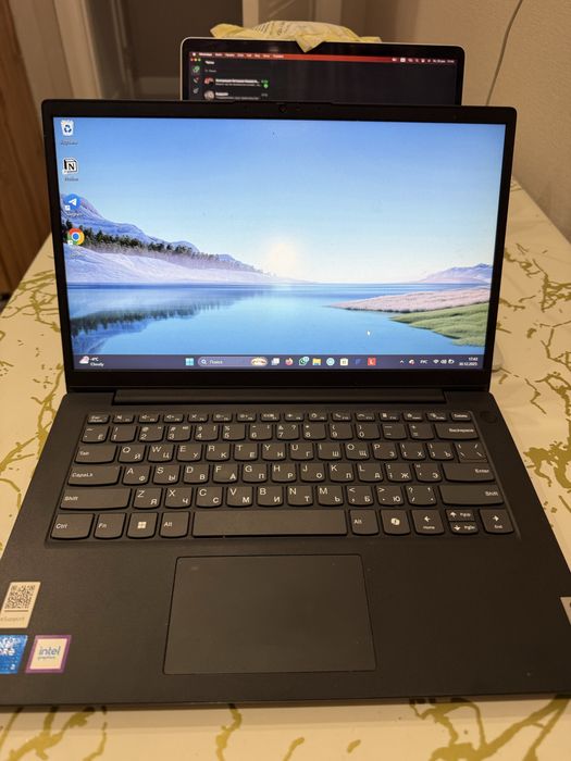 Продам ноутбук ленова