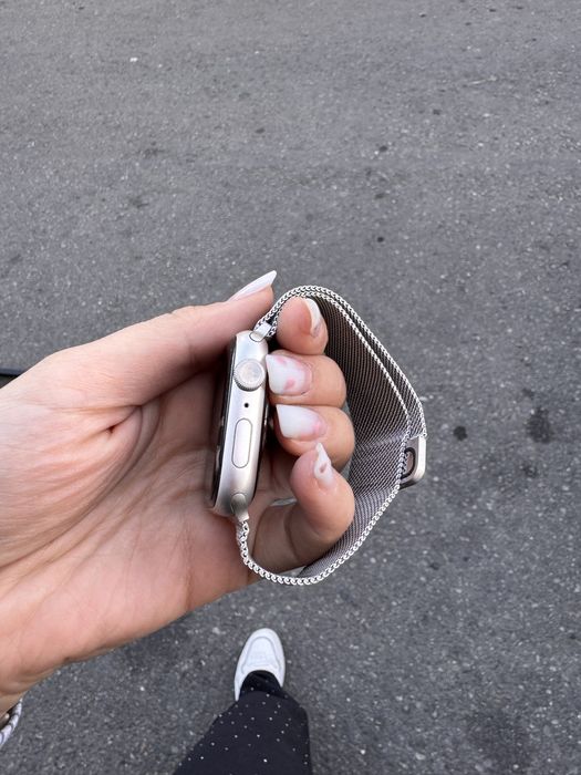 Apple Watch Series 9 – pentru piese/reparație