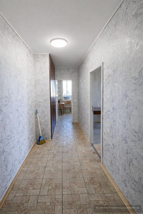 Дава се под наем Двустаен апартамент в София, Толстой - 68 кв.м за 600 € - Снимка #8
