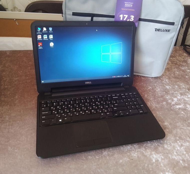 Core i7, ноутбук в отл сост