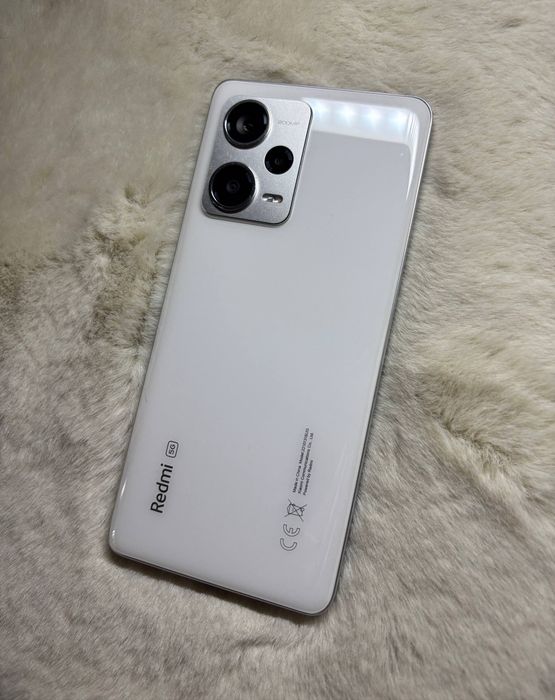 Redmi Note 12 pro plus 5G