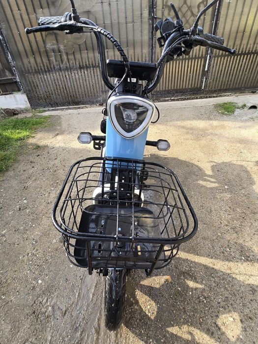 Suter electric RDB