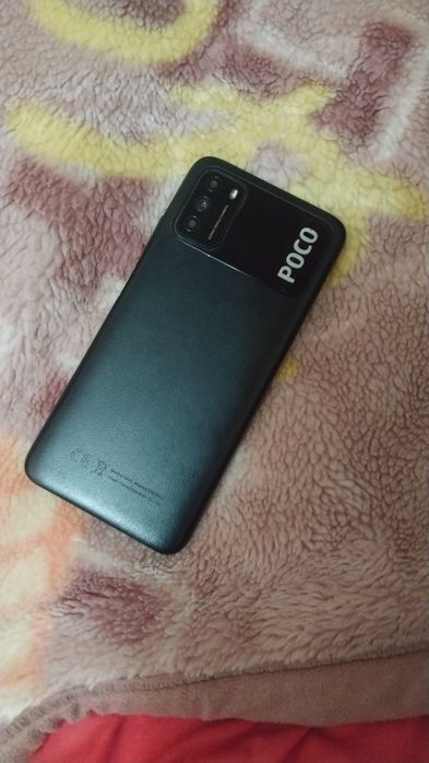 Redmi 10 2022 sotiladi