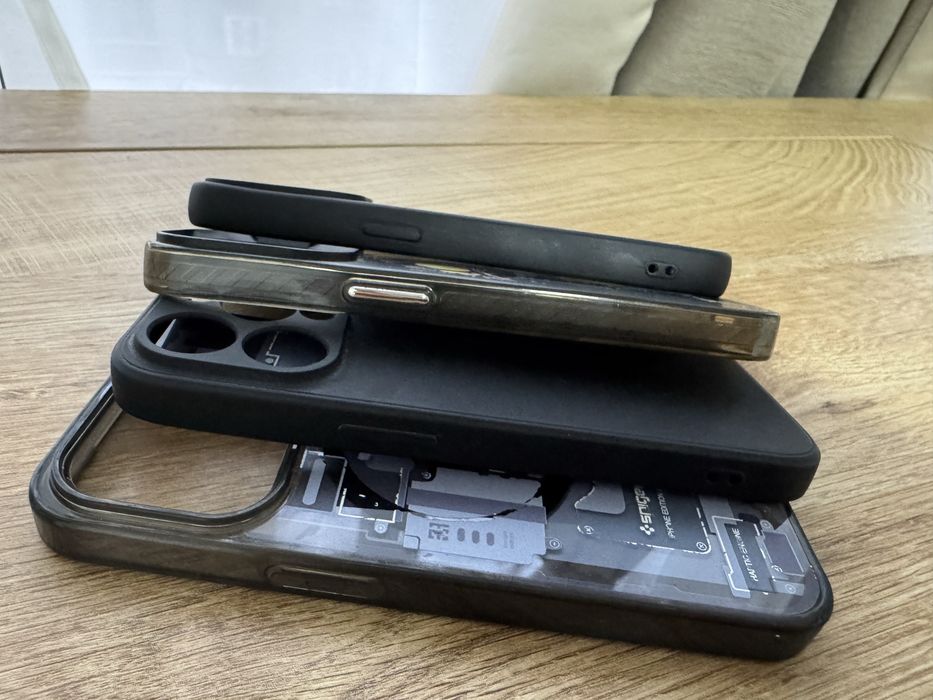 Калъфи за iPhone 15 pro кейсове кейс телефон