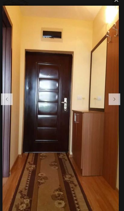 Дава се под наем Двустаен апартамент в Хасково, Бадема - 55 кв.м за 248.88 € - Снимка #4