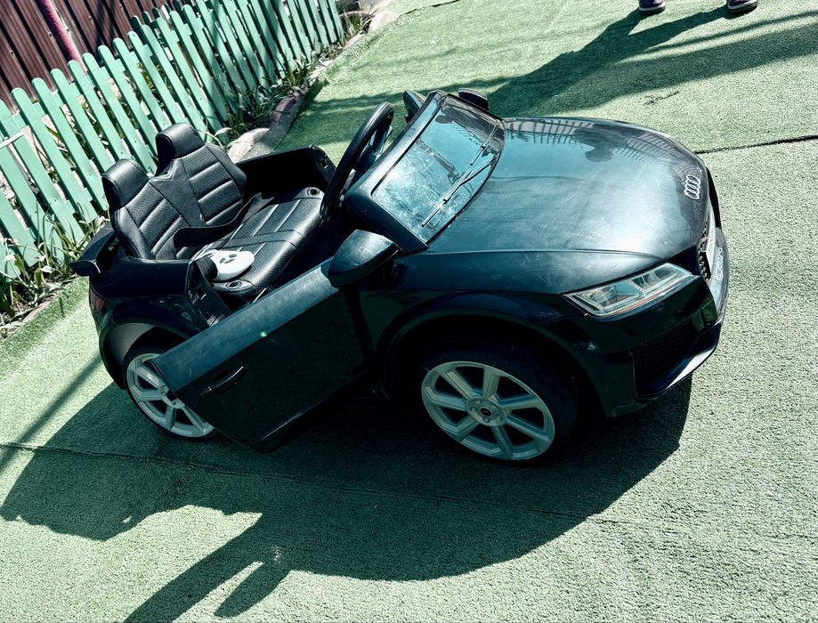 Masinuta electrica copii Audi TT