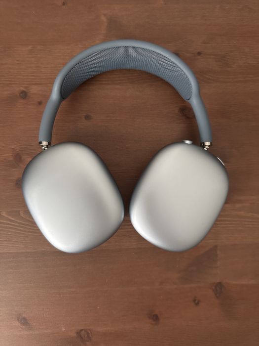 Vand airpods max NOI, IN GARANTIE