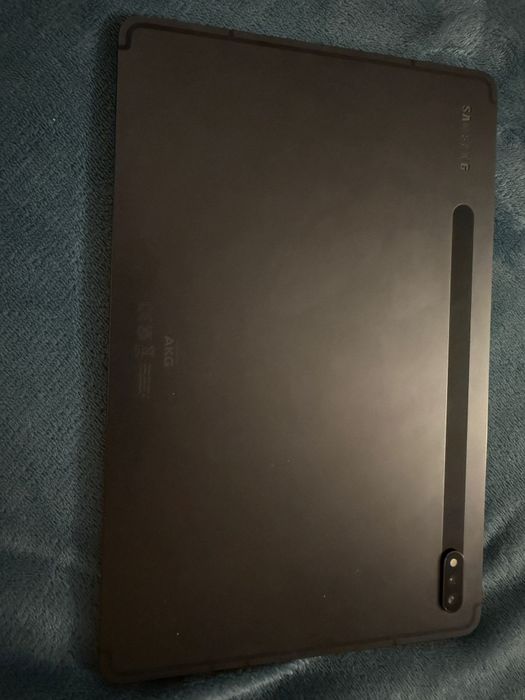 Samsung galaxy tab s8