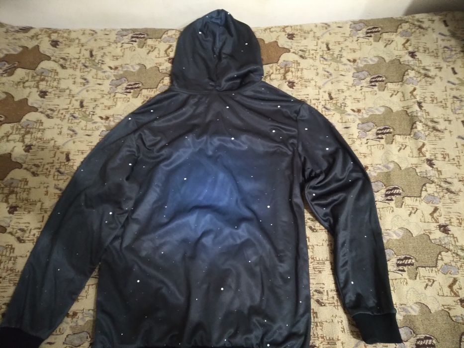 Мерч эдисона за 9000