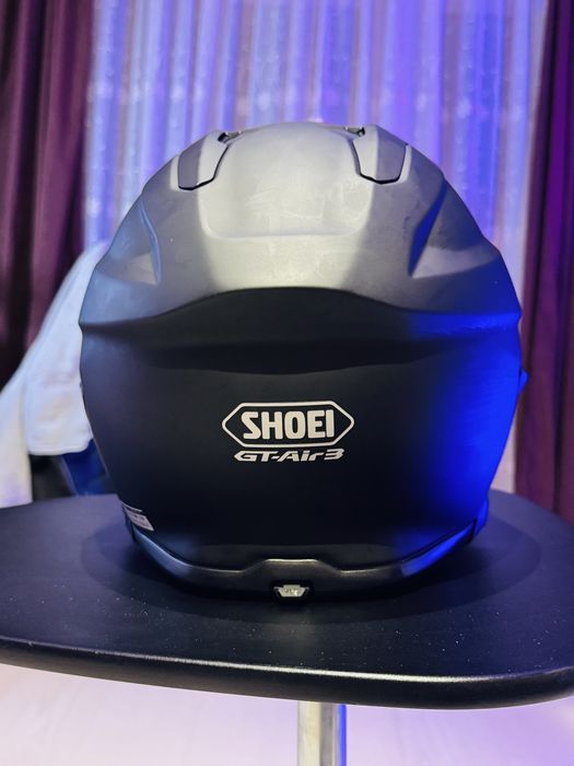 Cască Moto Shoei GT AIR3  M + Intercom SENA SRL3