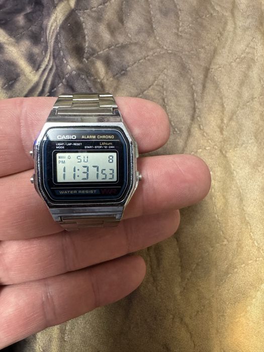 Часы CASIO оригинал