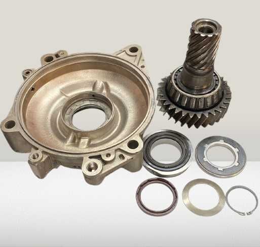 Kit Reparatie Retarder Mercedes Arocs Antos Actros MP4 EURO 6