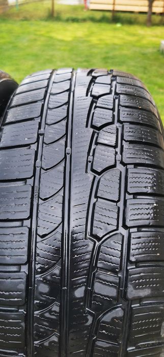 Anvelope SUV iarna 235 60 18