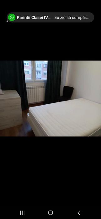 Apartament 4 camere de inchiriat
