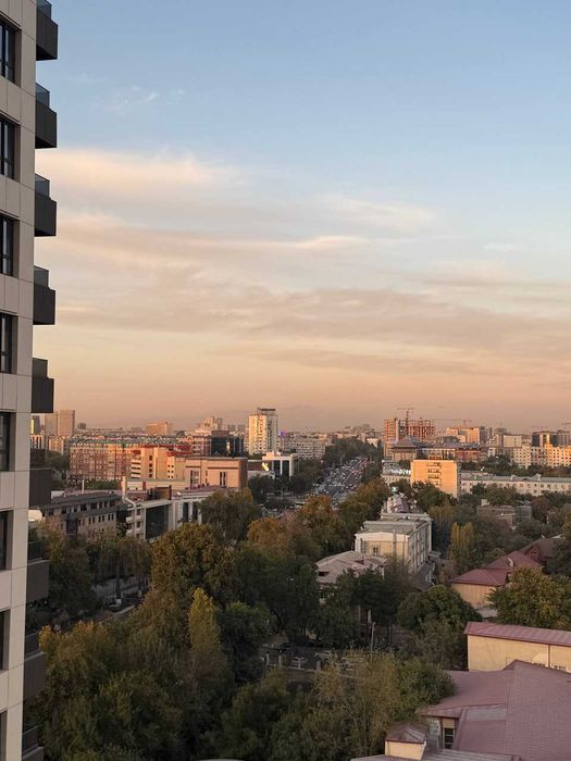 "СРОЧНО MODERA TOWERS Евро  58м2 Шота Руставелли Арзон ‼️