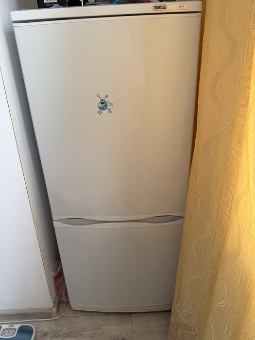 Холодильник Атлант