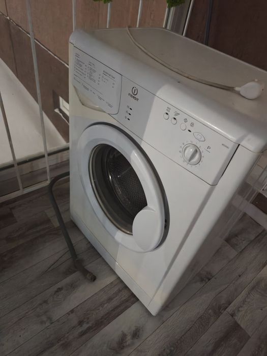 Стиральная машина на запчасти