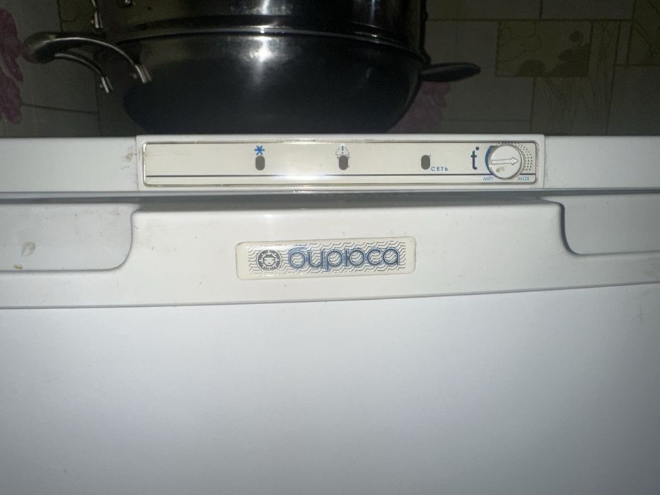Продам морозильную камеру
