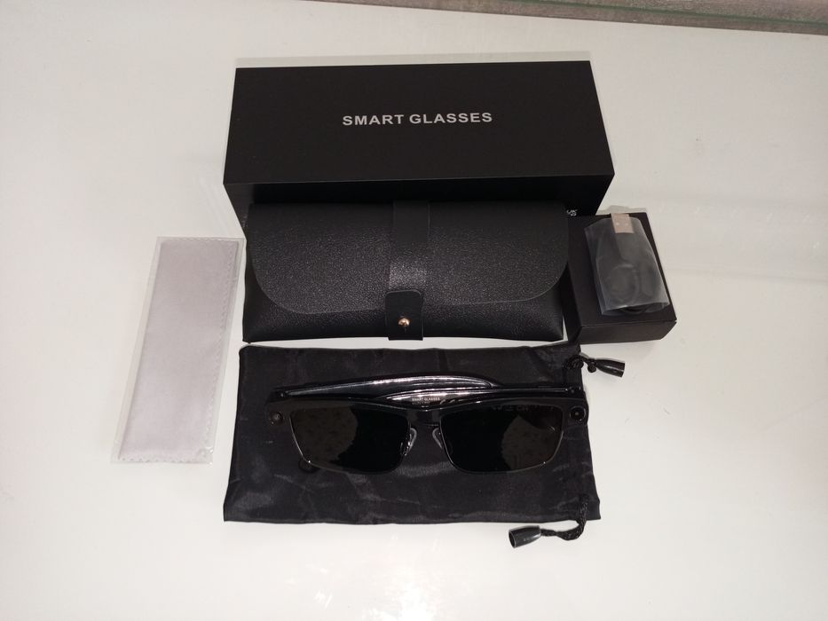 Smart Glasses умные очки