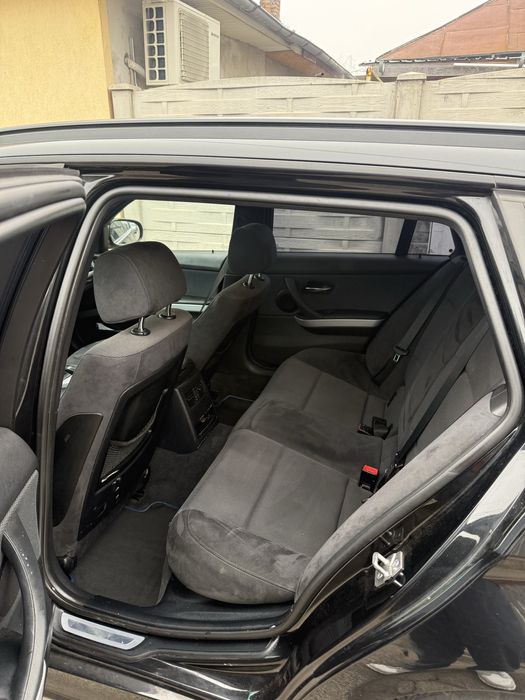 BMW seria 3 / LCI / 2011/ Diesel / e90 / e91