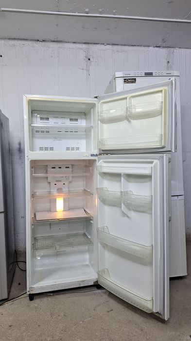 Холодильник доставка