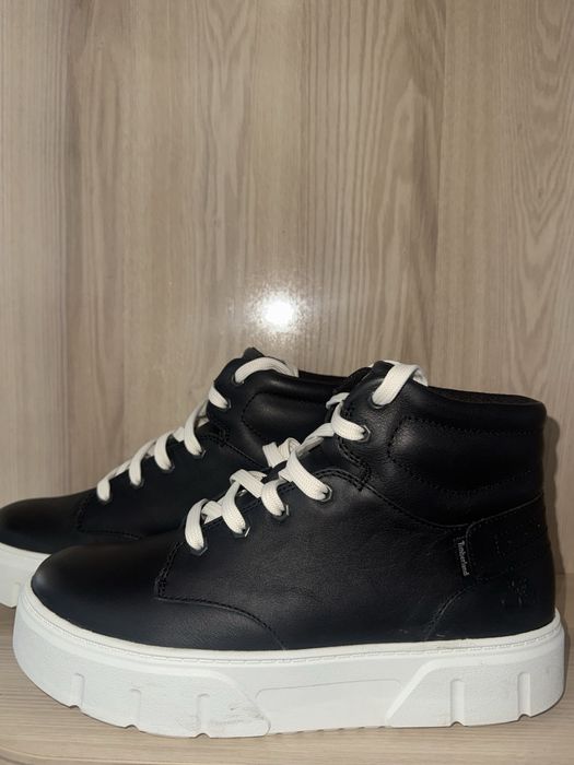 ОРИГИНАЛЬНЫЕ кроссовки Timberland