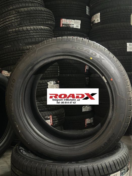 Автошины Roadx 265/50R20 в широком ассортименте