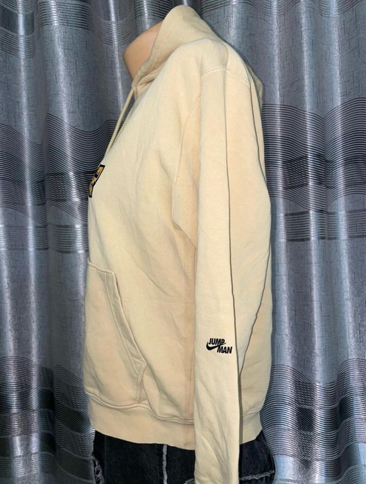 Худи Nike Jordan Flight MVP