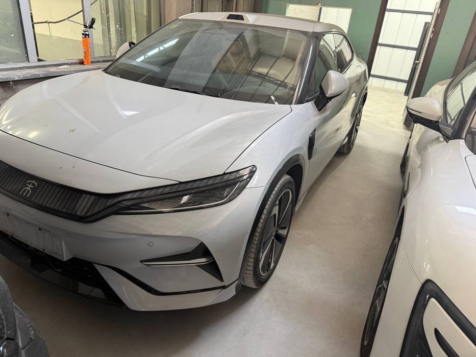 Byd song L 2025 yil