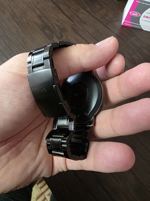 Смарт часы Mibro Air