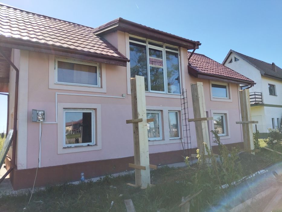Proprietar Vind Vila Dudesti Noi