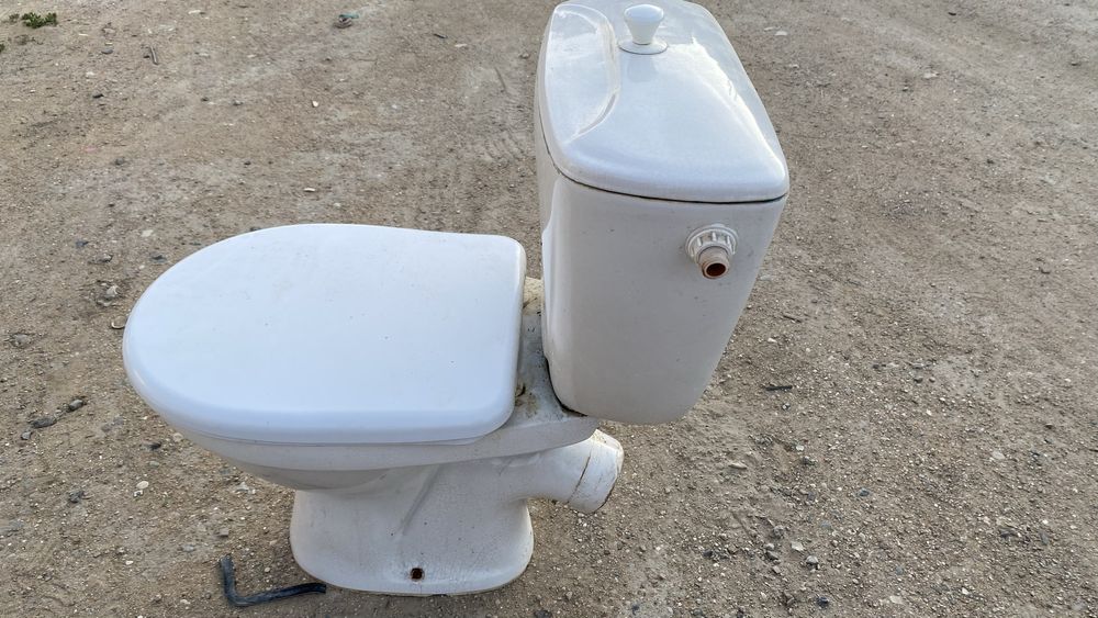 Продаю унитаз от 7000 до 15000