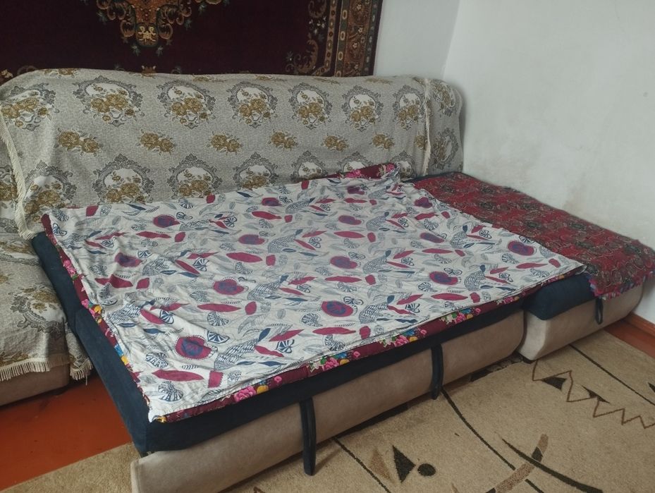 Диван. Нормальный