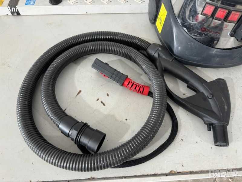 Прахосмукачка с парогенератор - Biffe Emilio