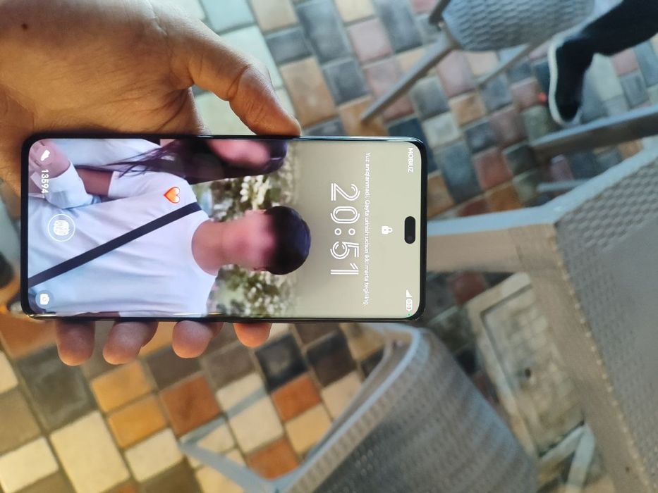 Honr x9c 5g sotiladi