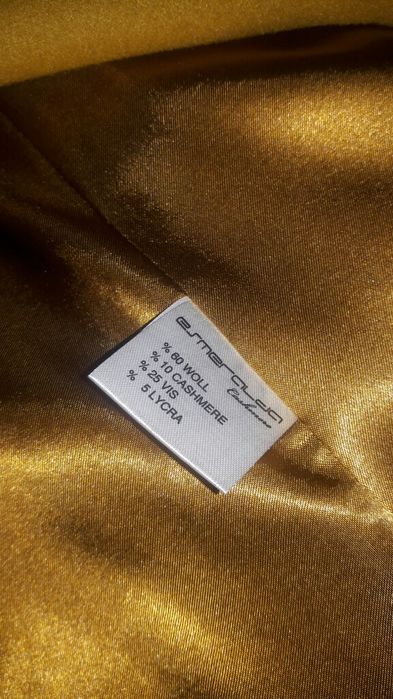 Пальто женское весна-осень