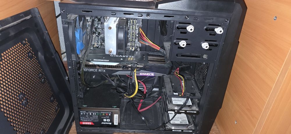 Продам компьютер игровой