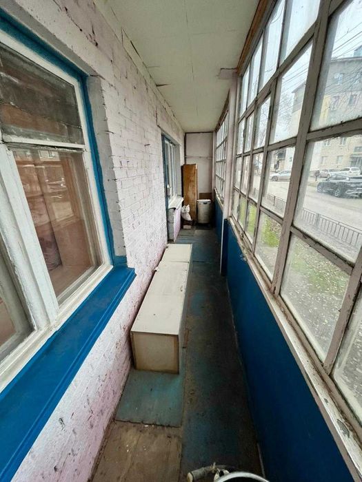 Продам трёхкомнатную квартиру рн. Облисполком