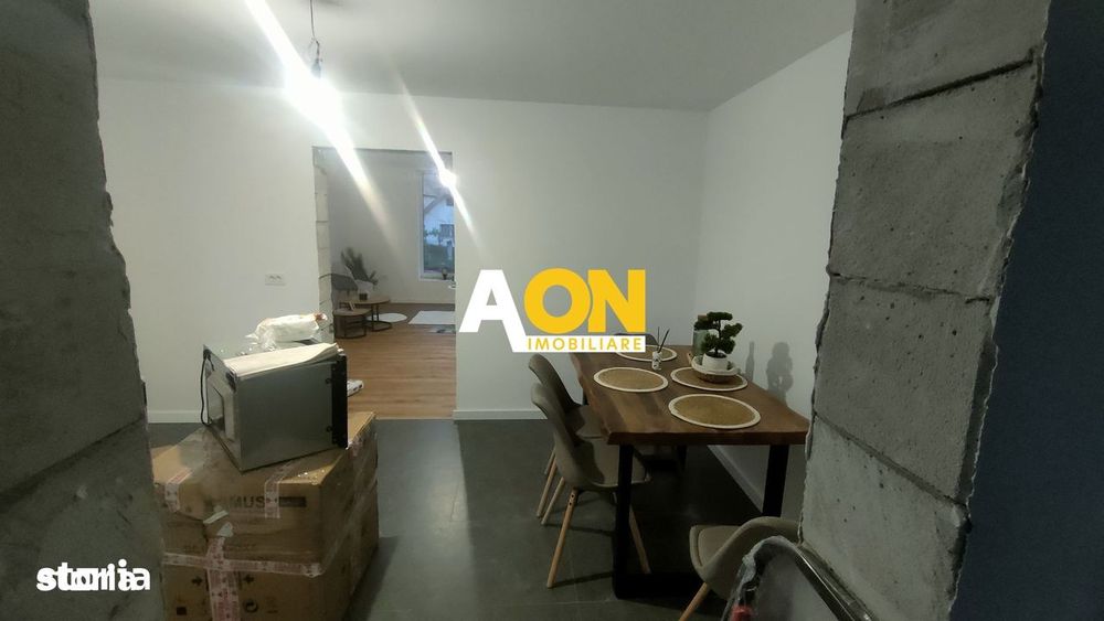 Casă 4 Camere, 2 Bai, 900mp Teren