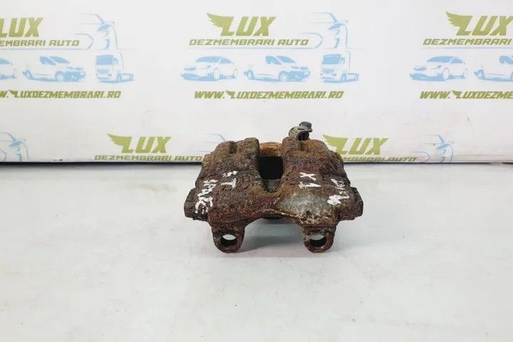 Etrier stanga spate BMW X1 E84 (2009 - 2012) N47D20C