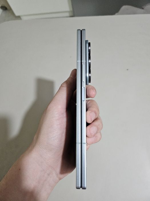 Продам Samsung Z Fold 7 512gb!