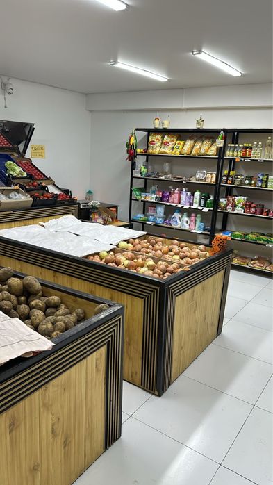 Сдаеться в аренду магазин