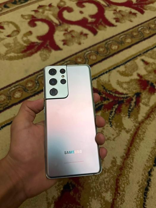 Samsung 21 ultra 5g